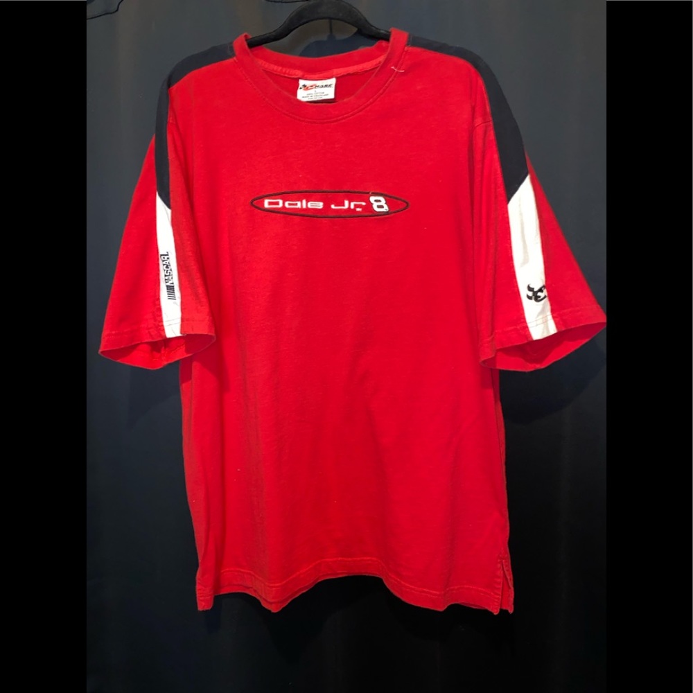 Chase Authentics NASCAR Dale Earnhardt Jr. 8 shirt